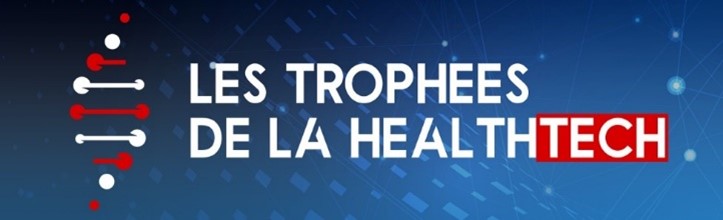 les trophées de la Healthtech